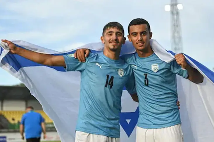 Menpora: Indonesia Tidak Bisa Larang Israel Tampil di Piala Dunia U-20 2023