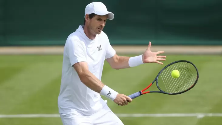 Ivan Lendl Sebut Andy Murray Punya Keuntungan di Wimbledon 2022