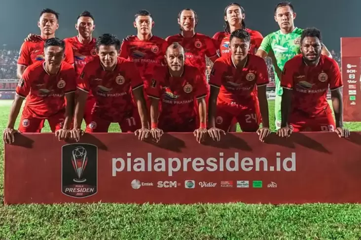 Madura United vs Persija Jakarta: Macan Kemayoran 4 Kali Kalah Beruntun, Thomas Doll Santai