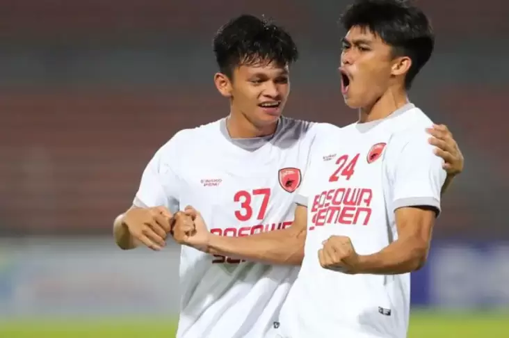 PSM Makassar Tantang Kedah Darul Aman di Semifinal AFC Cup Zona ASEAN