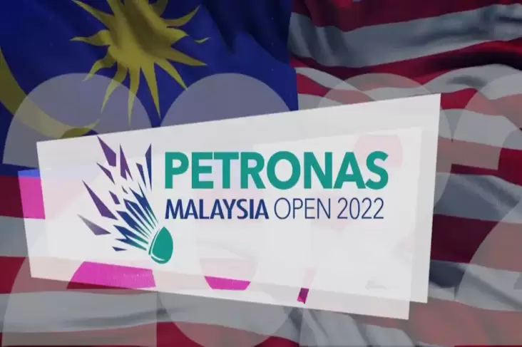 Jadwal Final Malaysia Open 2022, Minggu (3/7/2022): Saatnya Apriyani/Fadia Pecah Telur