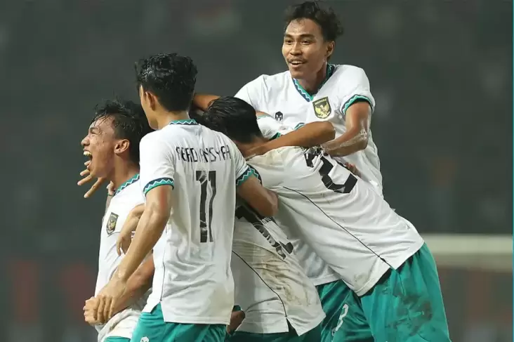 Klasemen Akhir Grup A Piala AFF U-19: Indonesia U-19 Gagal Tembus Semifinal