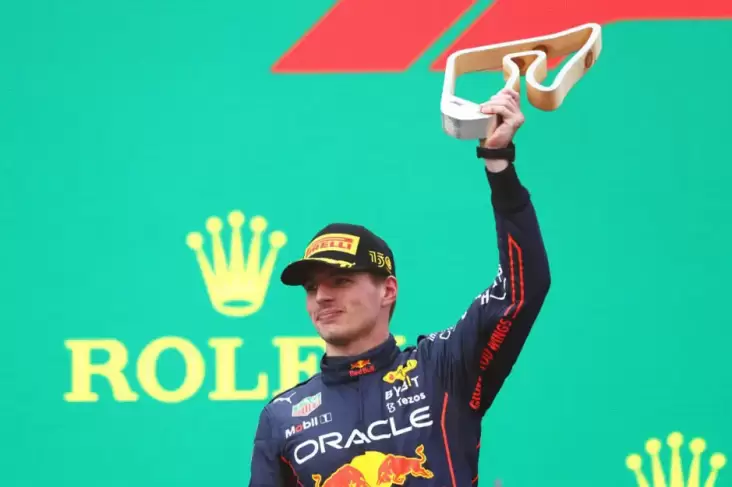 Jeda Sepekan, Duo Red Bull Ditargetkan Raih Podium Ganda di GP Prancis