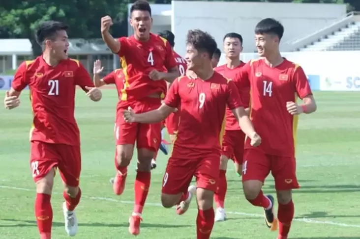 Semifinal Piala AFF U-19: Sombong! Pelatih Vietnam U-19 Yakin Singkirkan Malaysia