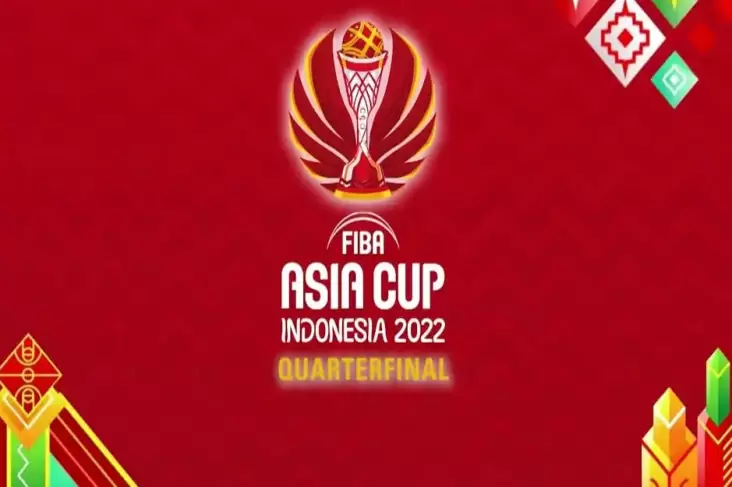 Saksikan di iNews! Laga Seru Perempat Final FIBA Asia Cup 2022: Iran vs Yordania dan Lebanon vs China