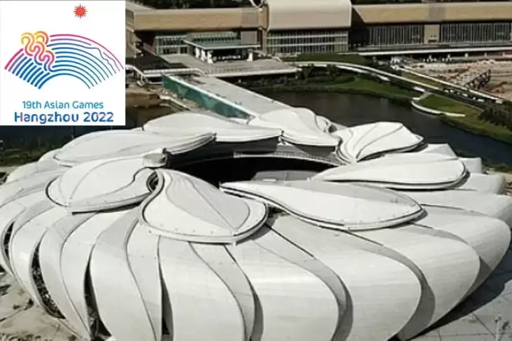 OCA Tetapkan Asian Games Ke-19 di Hangzhou, 23 September 2023