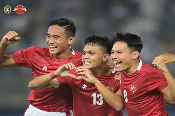 Timnas Indonesia Tantang Ranking 84 Dunia di FIFA Matchday