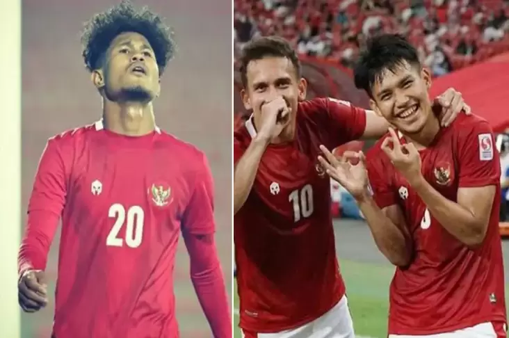 3 Pemain Abroad Indonesia yang Nganggur Tanpa Klub