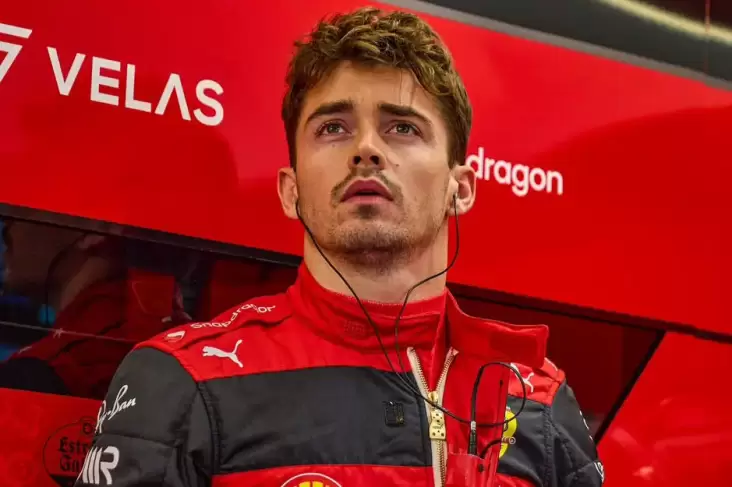 Charles Leclerc Optimistis Kejar Ketertinggalan di Paruh Kedua Formula 1 Musim Ini