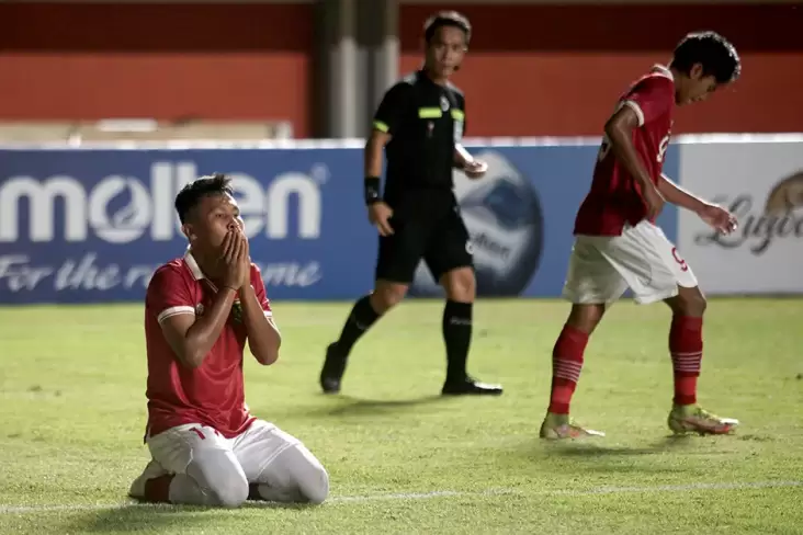 Semifinal Piala AFF U-16 2022 Indonesia vs Myanmar: Adu Mentalitas!