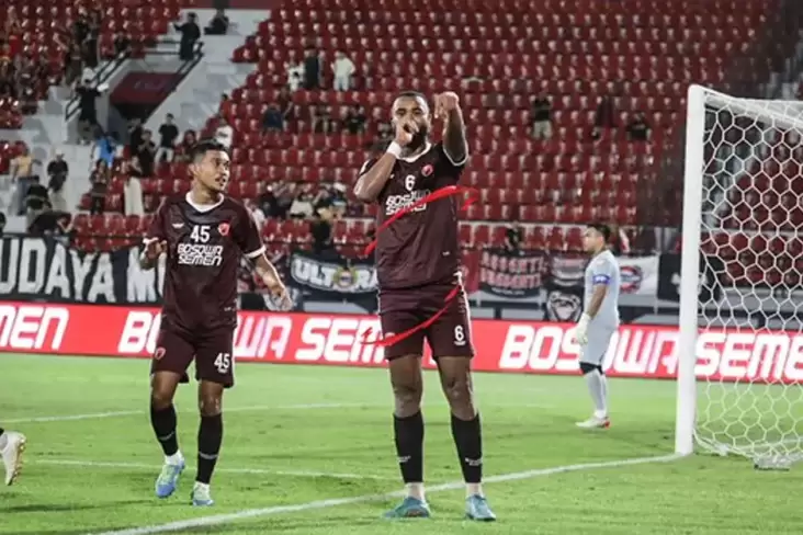 Piala AFC 2022: Pelatih PSM Makassar Kritik Gol Kedah Darul Aman