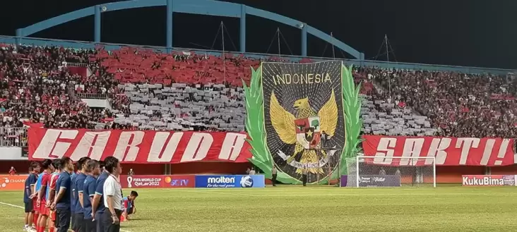 Timnas Indonesia Juara Piala AFF U-16 2022, Rekor Malaysia Digoyang!