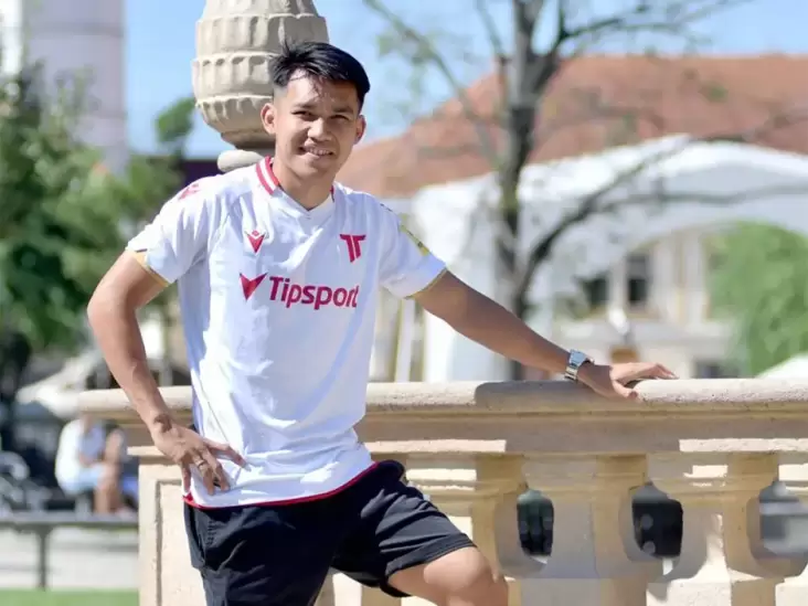 Witan Sulaeman Debut di FK AS Trencin, Begini Statistik sang Bintang Timnas Indonesia