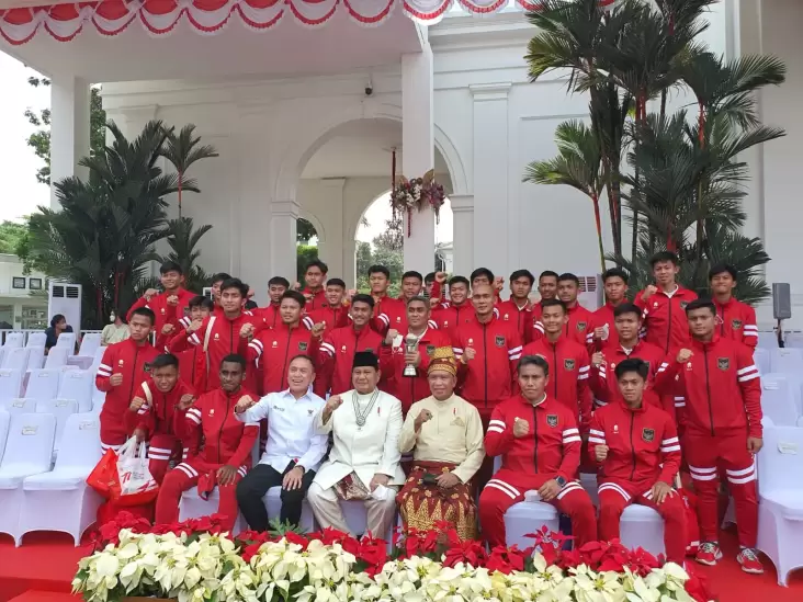 Timnas Indonesia U-16 Butuh Uji Coba Internasional untuk Tambah Jam Terbang