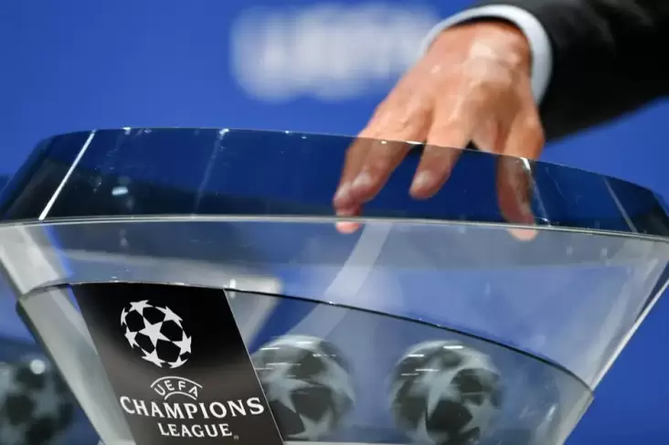 Drawing Liga Champions 2022/2023: Potensi Grup Neraka Liverpool dan Man City