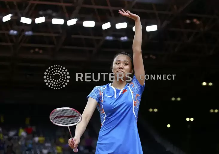 Profil Zhao Yunlei, Ratu Bulu Tangkis China Pemilik Medali Terbanyak di Kejuaraan Dunia