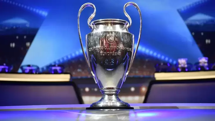 Drawing Liga Champions 2022/2023 Siap Digelar, Ini Daftar Kontestan