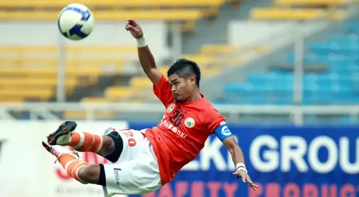 Kisah Bambang Pamungkas dan Para Pemain Indonesia yang Cetak Gol di Piala Asia