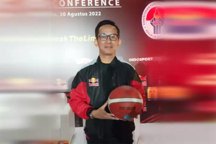 Rebutan Piala Bergilir Kemenpora, 6 Tim Basket SMA Bersaing di Red Bull Championships 2022