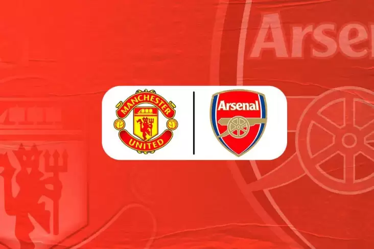 Preview Manchester United vs Arsenal: Ujian Sebenarnya!