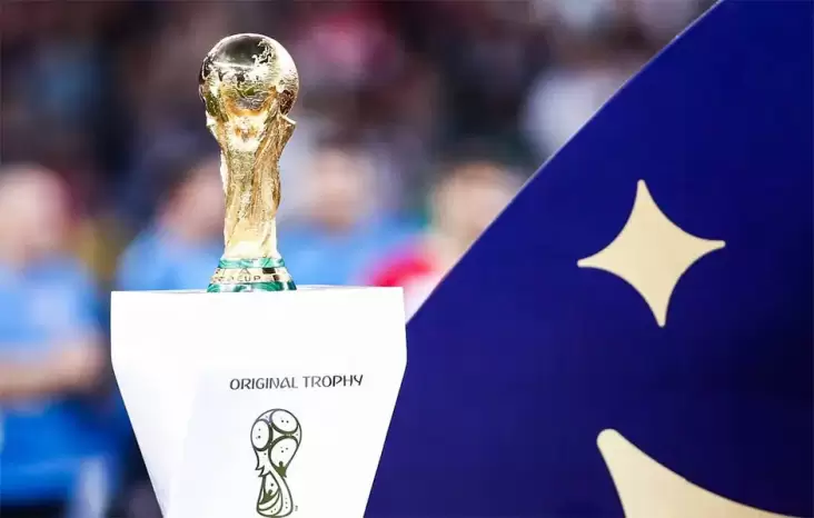 Spanyol dan Portugal Kandidat Kuat Tuan Rumah Piala Dunia 2030