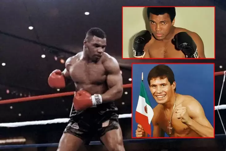 3 Petinju Tersukses Orbitan Promotor Don King, Salah Satunya Muhammad Ali