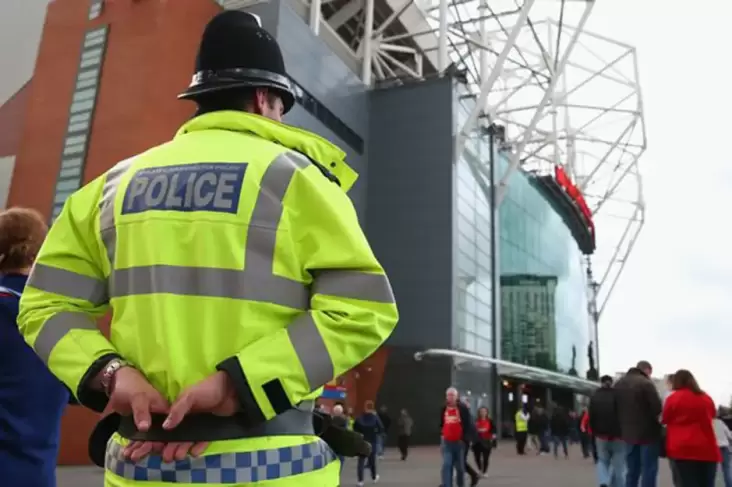 Inggris Kekurangan Personel Polisi, Liga Inggris Pekan Ke-8 Berpotensi Ditunda