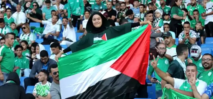 Pejabat Qatar Desak Israel Izinkan Warga Palestina Hadiri Piala Dunia 2022