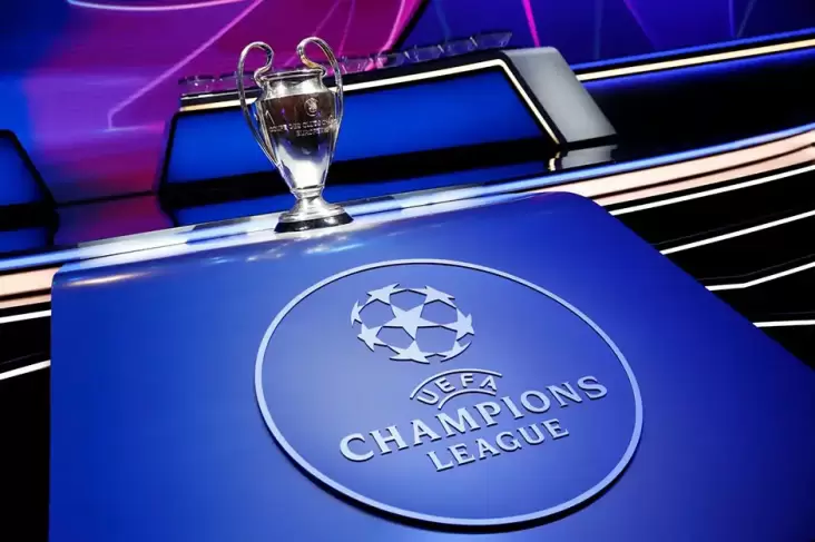Jadwal Pertandingan Penyisihan Grup A-D Liga Champions: Ada Duel Raksasa Eropa!