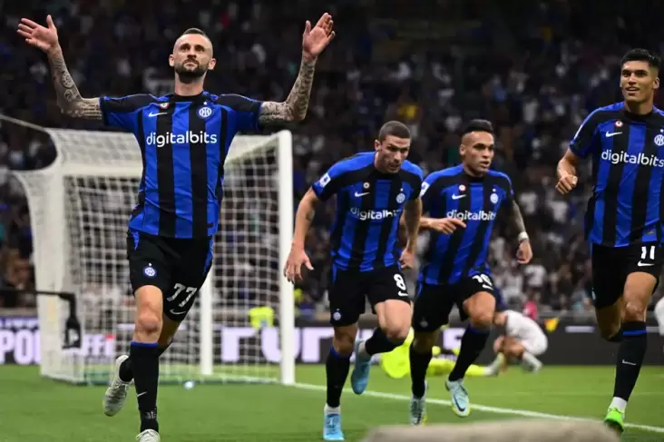 Viktoria Plzen vs Inter Milan: Inzaghi Waspada Serangan Balik Cepat