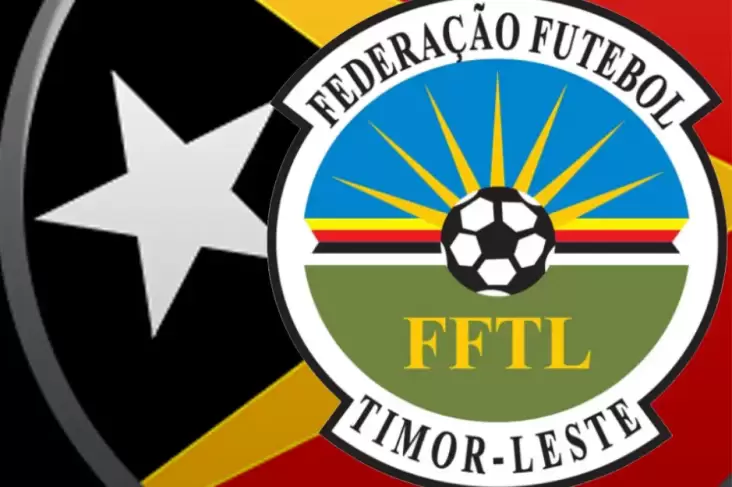 Profil Timnas Timor Leste U-19 Lawan Perdana Indonesia di Kualifikasi Piala Asia U-20