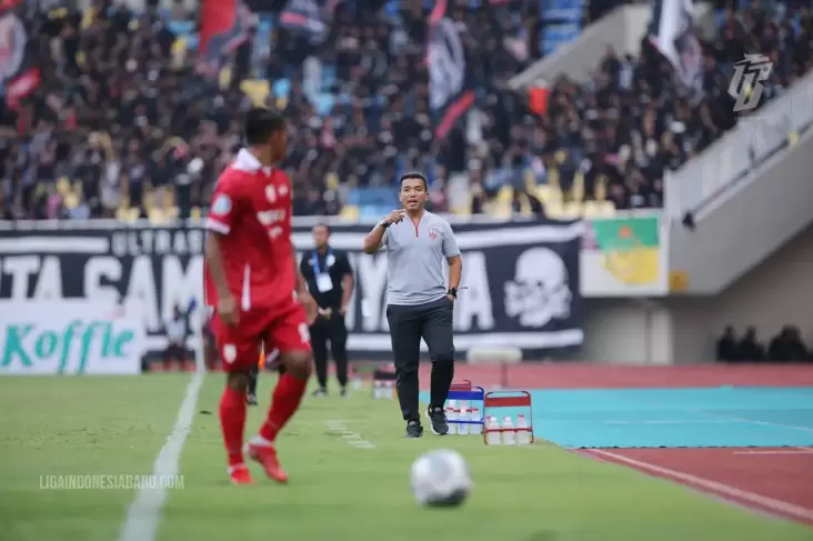 Bentrok Juara Bertahan Liga 1, Persis Solo Jadi Underdog