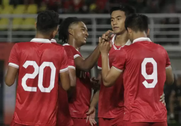 Pelatih Hong Kong Tantang Suporter Timnas Indonesia U-19 Penuhi Stadion