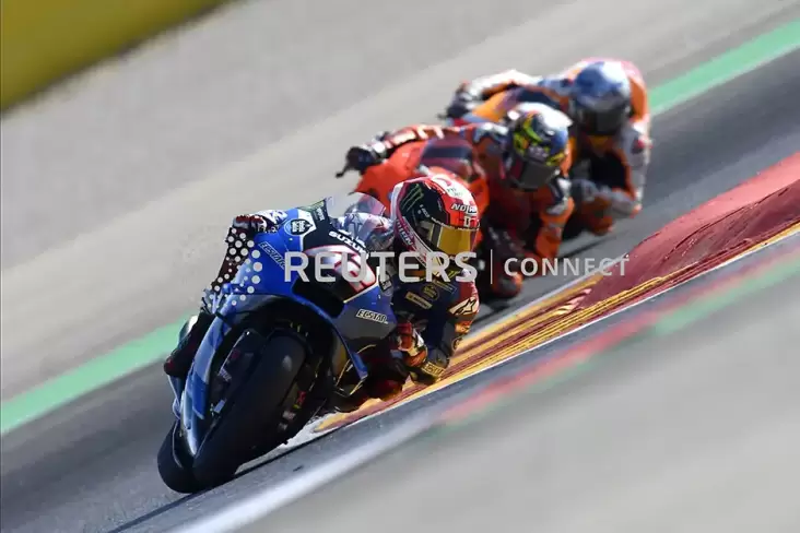 Sprint Race Mulai Dipakai Saat MotoGP 2023, Seperti Apa Gambarannya?