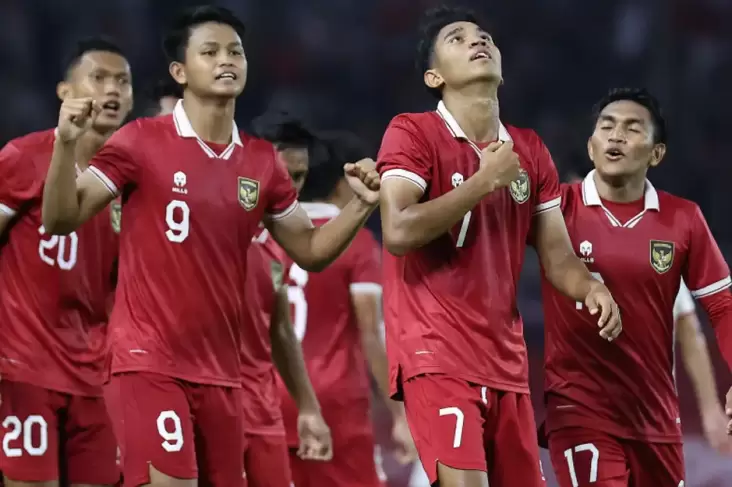 Drawing Piala Asia U-20 2023: Timnas Indonesia U-19 Berpeluang Masuk Pot 2