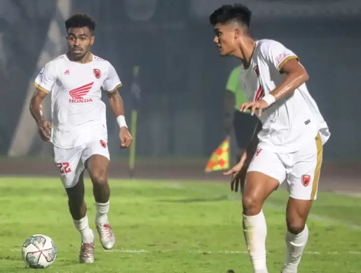 Jaga Rekor Tak Terkalahkan di Liga 1, PSM Makassar Tingkatkan Mentalitas