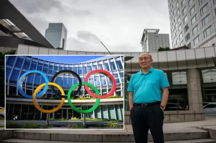 Skandal Korupsi Olimpiade: Dari Pelacur, Suap demi Medali Emas