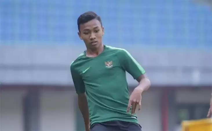 Arema FC Janji Tidak Sia-siakan Bakat Playmaker Timnas Indonesia Arkhan Fikri