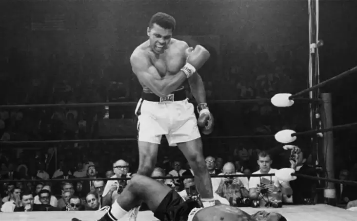 3 Petinju yang Ikut Hadiri Pemakaman Muhammad Ali, Salah Satunya Sosok Mengejutkan