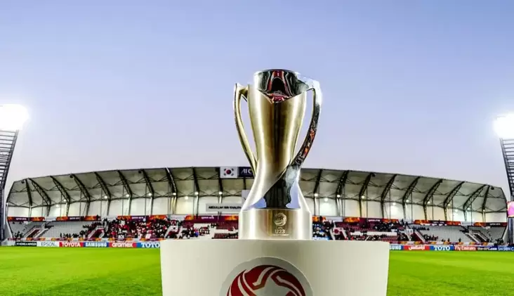 Qatar Tuan Rumah Piala Asia U-23 2024, AFC Hapus Prokes Covid-19