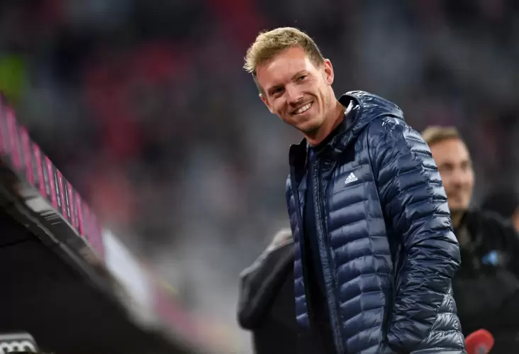 Bayern Muenchen vs Bayer Leverkusen: Kembali ke Jalur Kemenangan, Nagelsmann Semringah