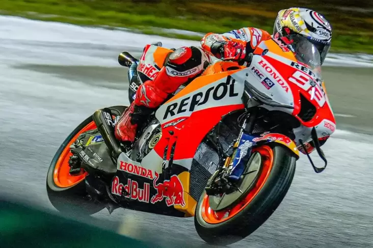 Marc Marquez Diprediksi Naik Podium di Sisa Seri MotoGP 2022