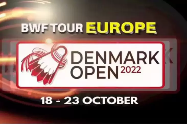 LIVE Di iNews! 14 Hari Lagi, Denmark Open 2022 dan French Open 2022