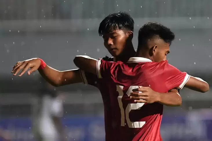 3 Pemain Indonesia U-16 Berpotensi Tembus Timnas Indonesia Senior