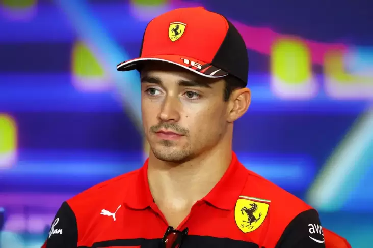 Charles Leclerc Ingin Ferrari Maksimalkan Sumber Daya di F1 2023