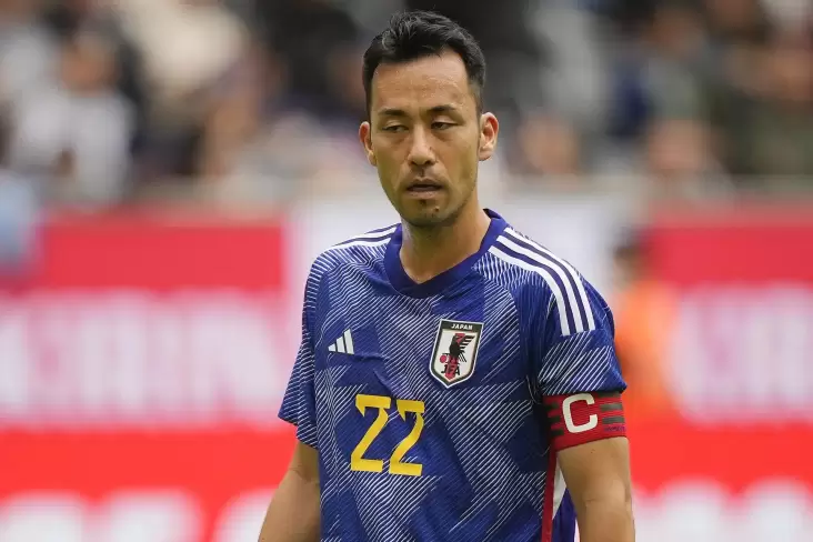 Jepang Ingin Ubah Sejarah di Piala Dunia 2022