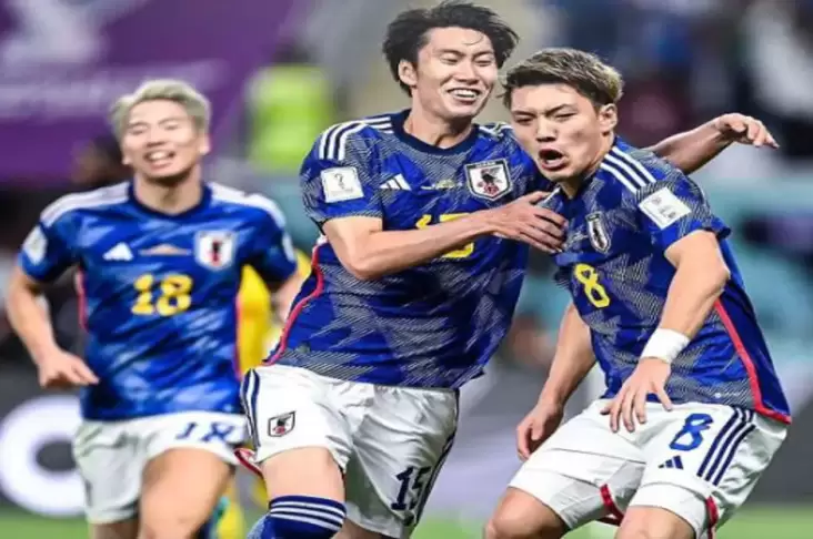 8 Pemain Jepang Yang Main di Bundesliga Jadi Penghancur Timnas Jerman