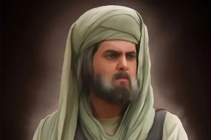 Tahun Abu: Begini Teladan Umar bin Khattab Saat Negara Menghadapi Bencana