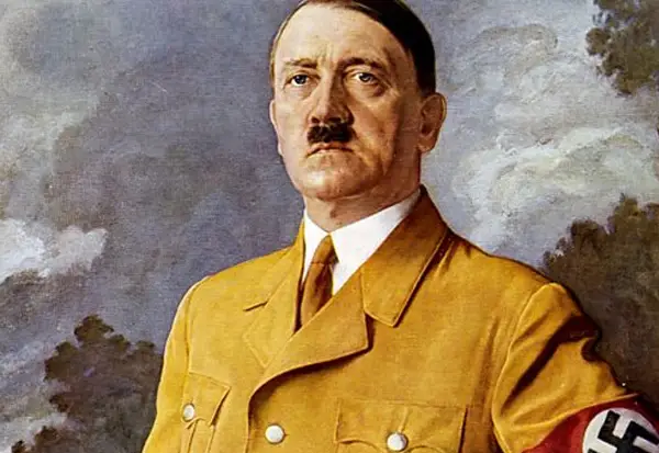 Konspirasi Yahudi: Kisah Inggris Menolak Ajakan Hitler Menghadapi Pemilik Modal